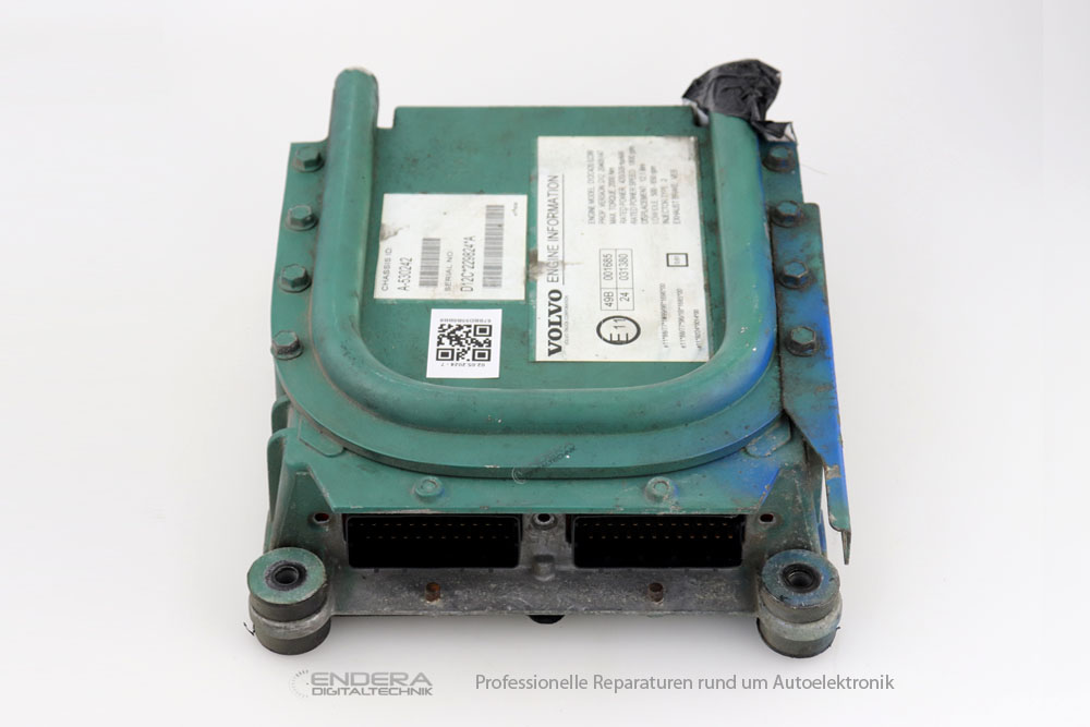 Motorsteuergerät Reparatur Volvo FH 460