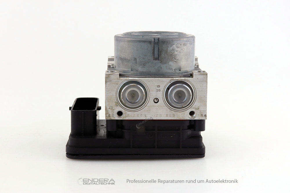 Bmw Steuergerat Reparatur
